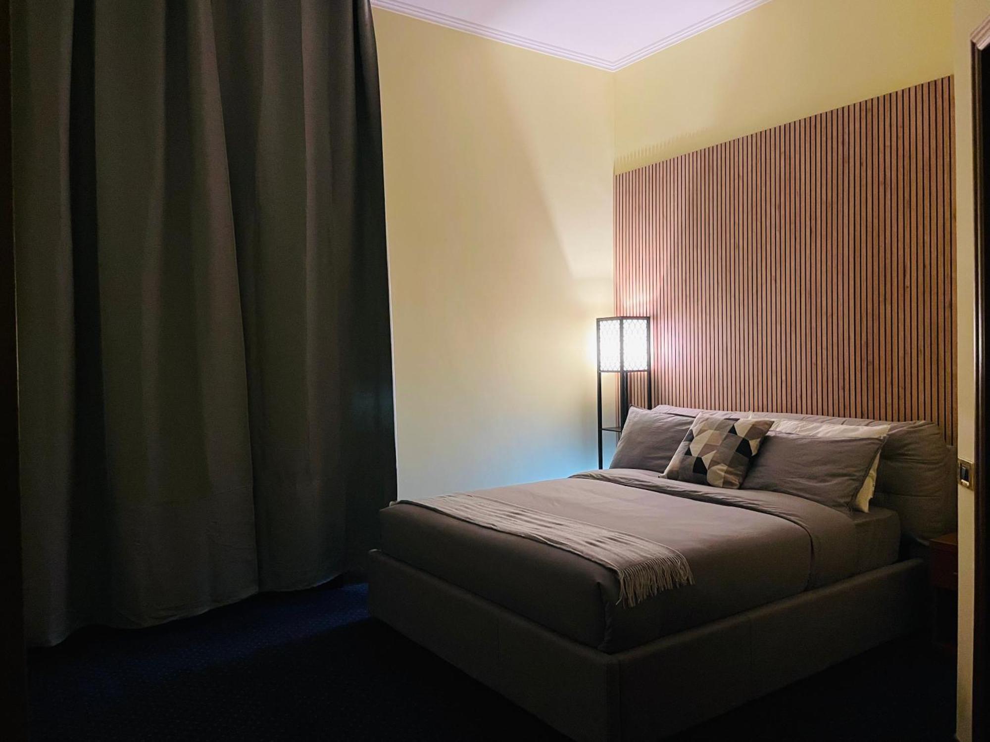 Hotel Rome Place — Photos 2