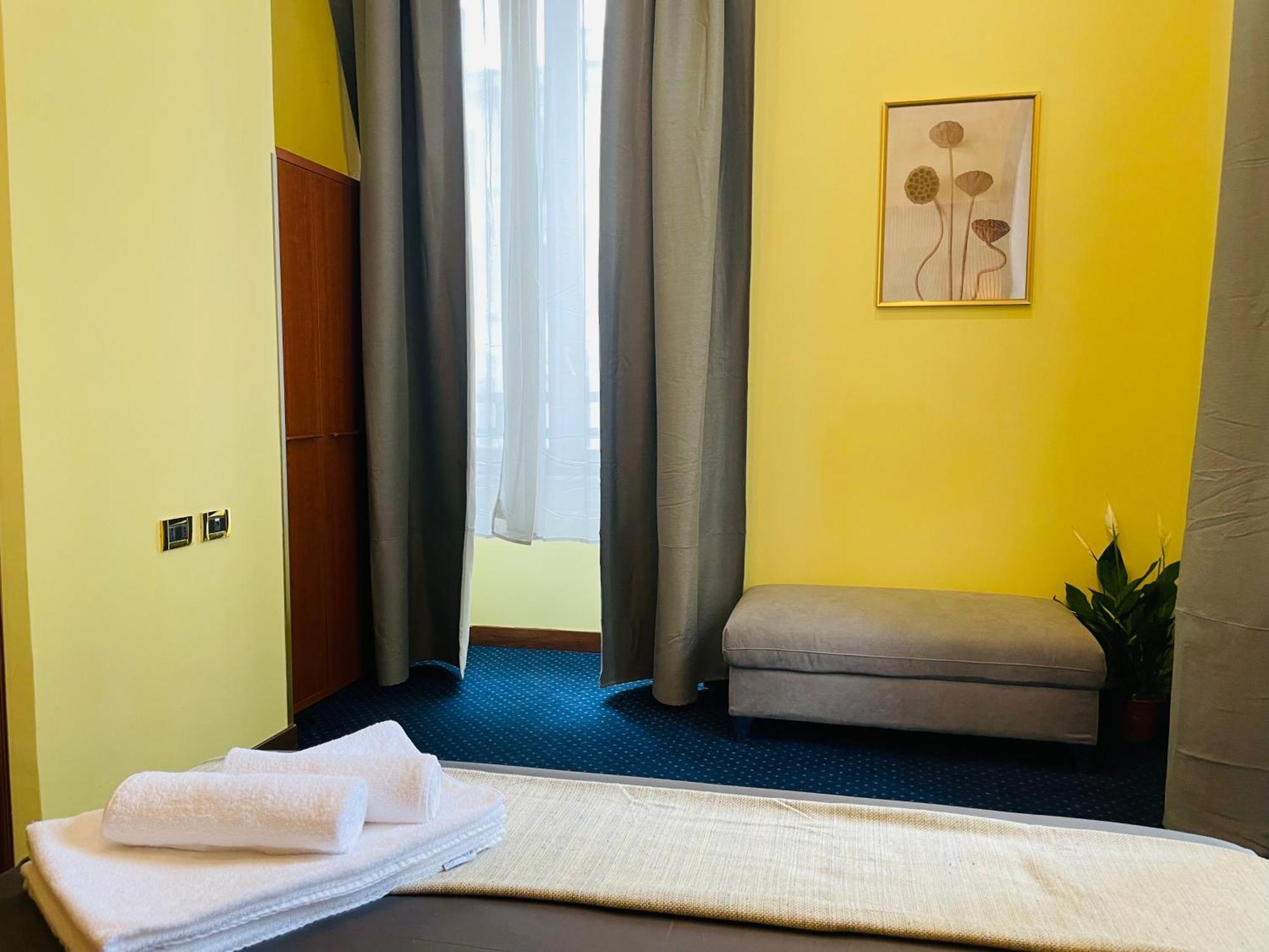 Hotel Rome Place — Photos 1