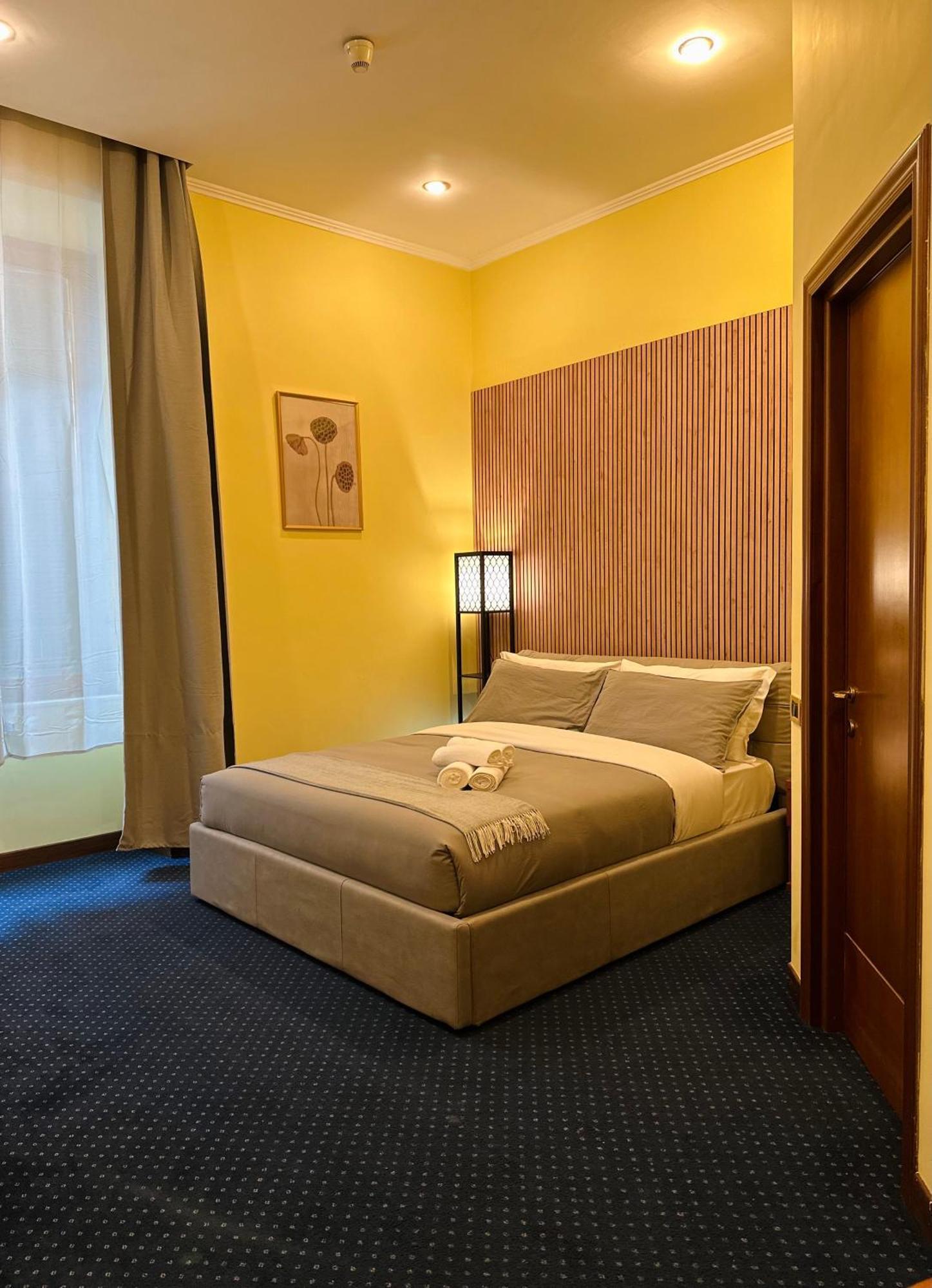 Hotel Rome Place, Rome